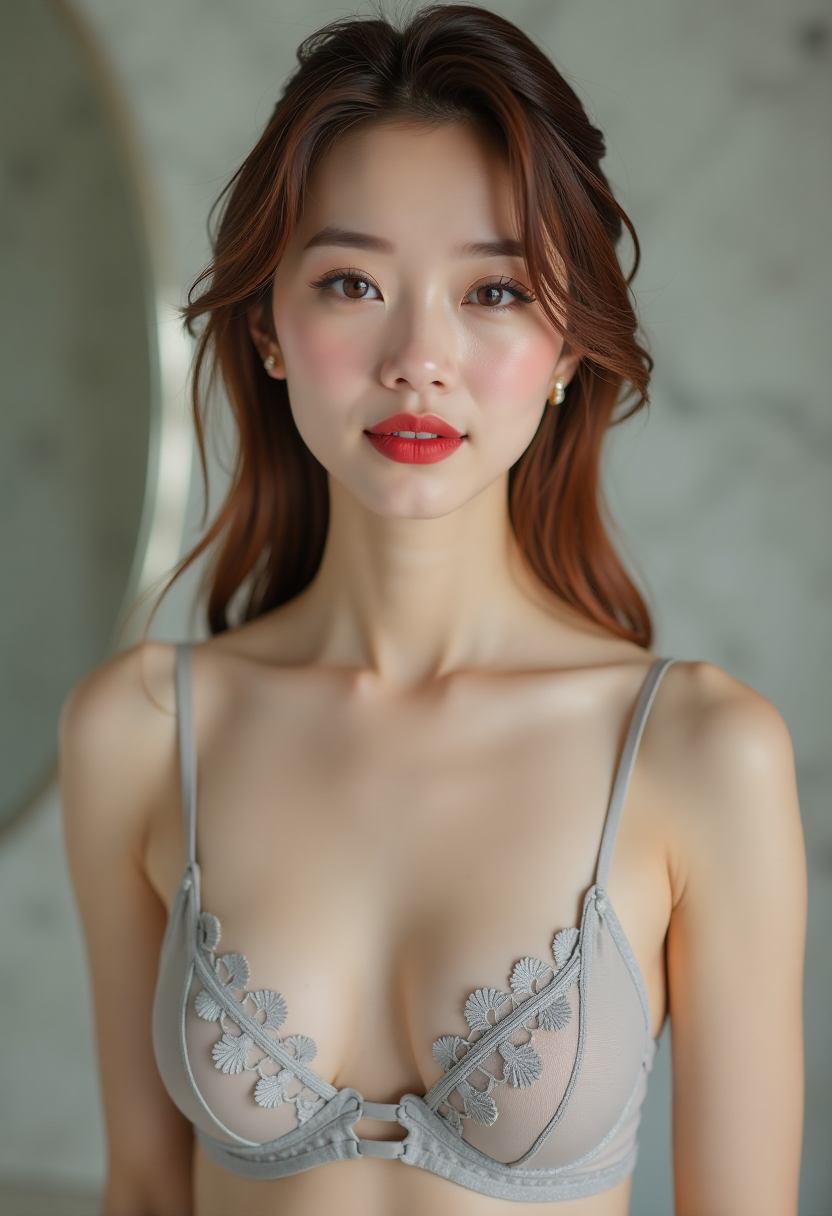 隐藏的爱人