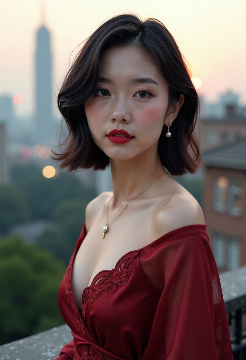融化我