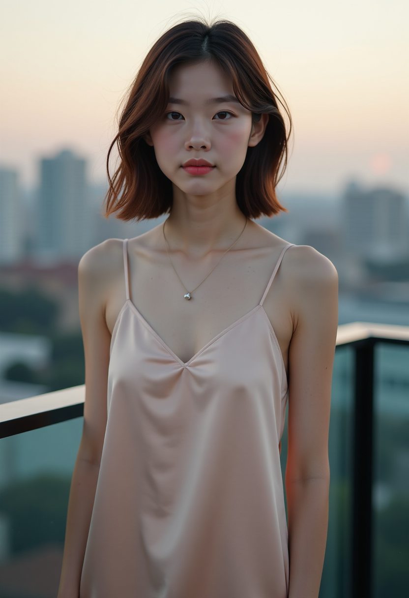 秘密